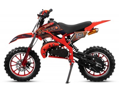 Kxd pocket deals bike 49cc